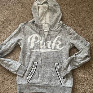 VS Pink hoodie